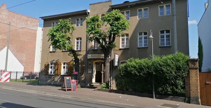 Brandenburger Hof