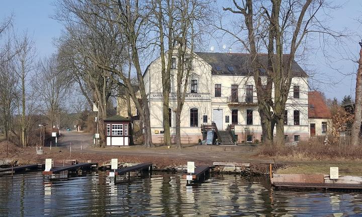 Gasthaus Zum Weissen Schwan